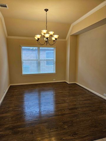 8312 Whistling Duck Drive, Fort Worth, TX 76118
