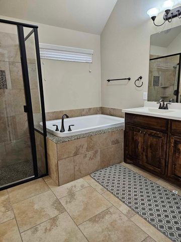 8312 Whistling Duck Drive, Fort Worth, TX 76118