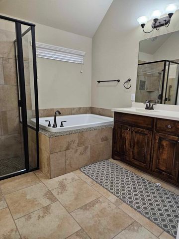 8312 Whistling Duck Drive, Fort Worth, TX 76118