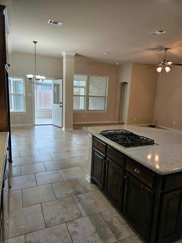 8312 Whistling Duck Drive, Fort Worth, TX 76118