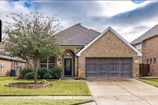 8312 Whistling Duck Drive, Fort Worth, TX 76118