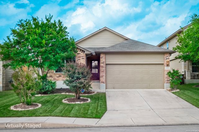 15251 Field Sparrow, San Antonio, TX 78253