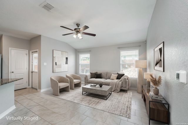 15251 Field Sparrow, San Antonio, TX 78253