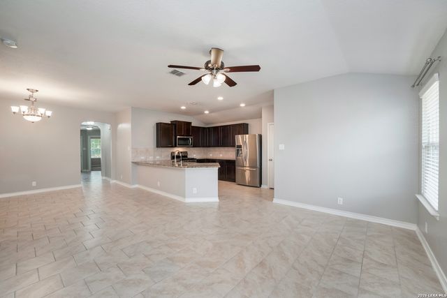 15251 Field Sparrow, San Antonio, TX 78253