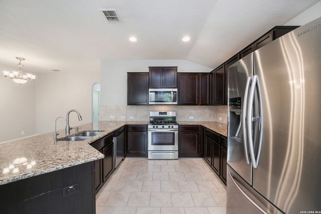 15251 Field Sparrow, San Antonio, TX 78253