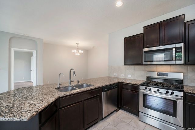 15251 Field Sparrow, San Antonio, TX 78253
