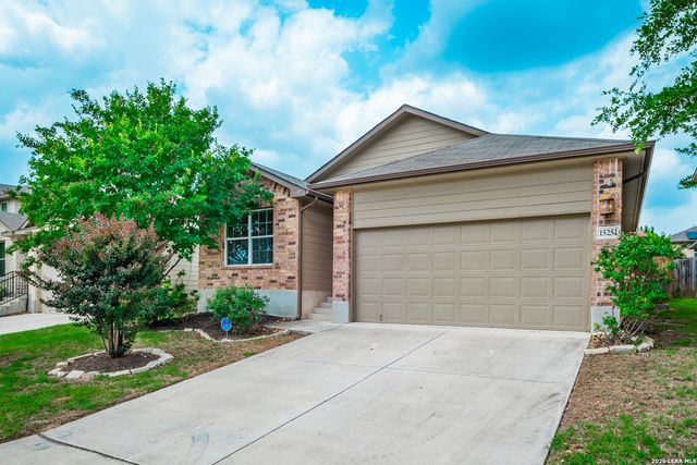 15251 Field Sparrow, San Antonio, TX 78253