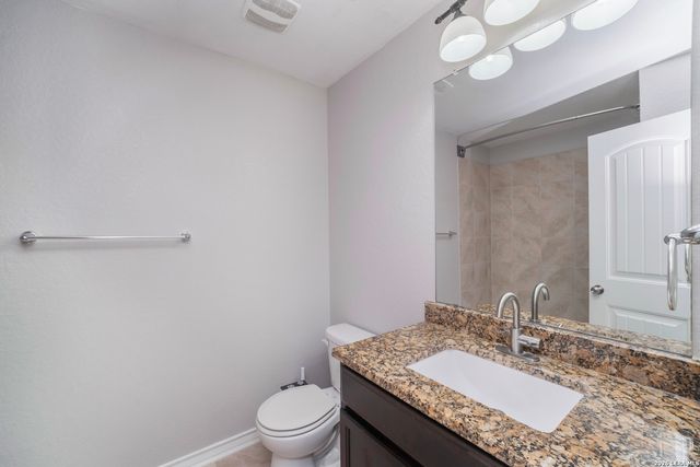 15251 Field Sparrow, San Antonio, TX 78253