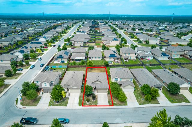 15251 Field Sparrow, San Antonio, TX 78253