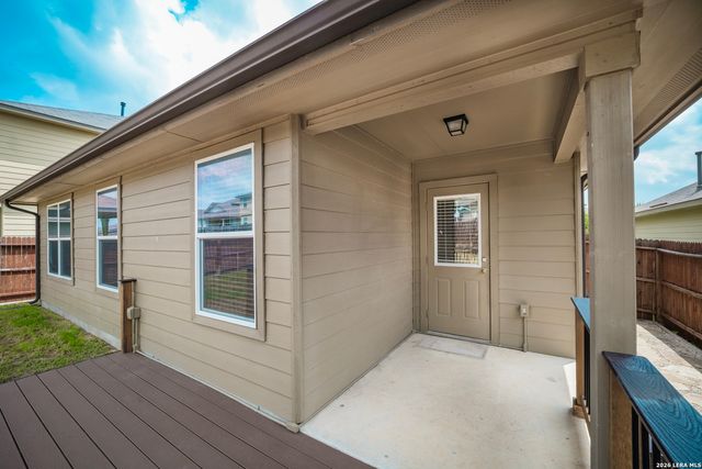 15251 Field Sparrow, San Antonio, TX 78253