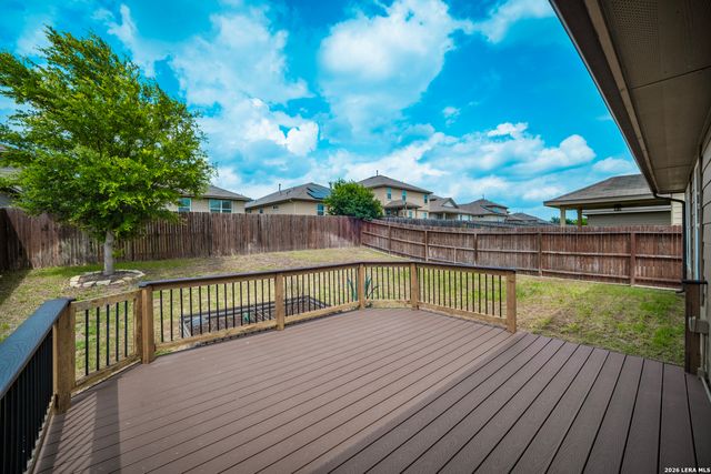 15251 Field Sparrow, San Antonio, TX 78253