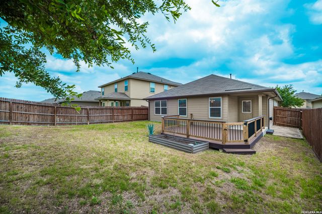 15251 Field Sparrow, San Antonio, TX 78253