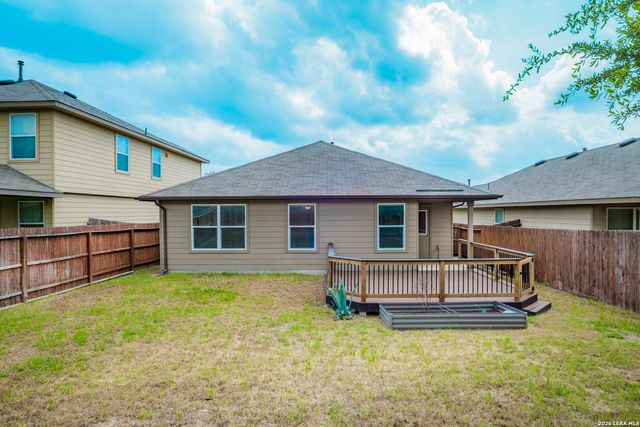 15251 Field Sparrow, San Antonio, TX 78253