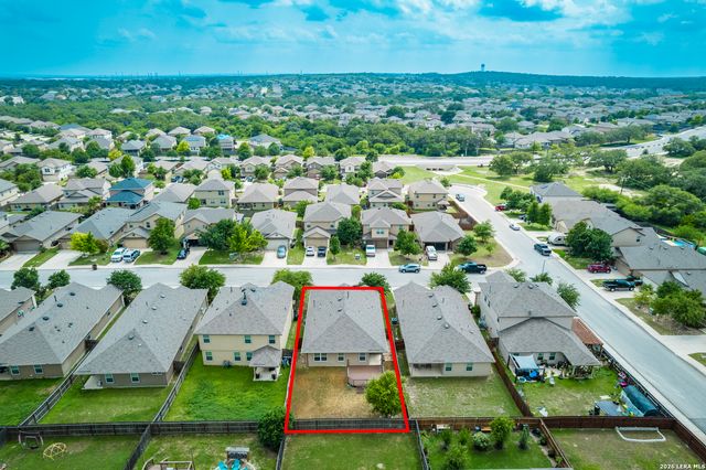 15251 Field Sparrow, San Antonio, TX 78253
