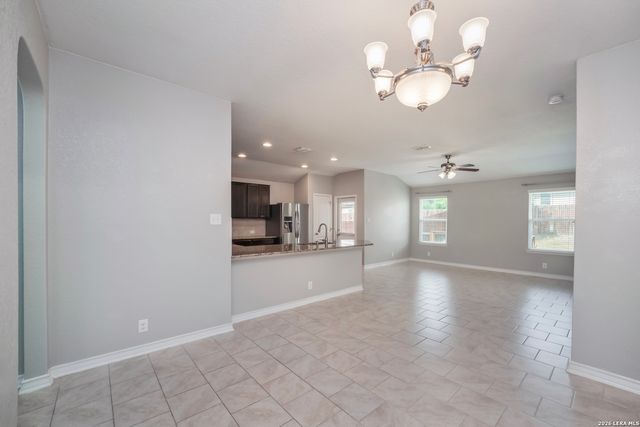 15251 Field Sparrow, San Antonio, TX 78253