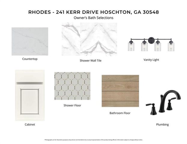 241 Kerr Drive, Hoschton, GA 30548