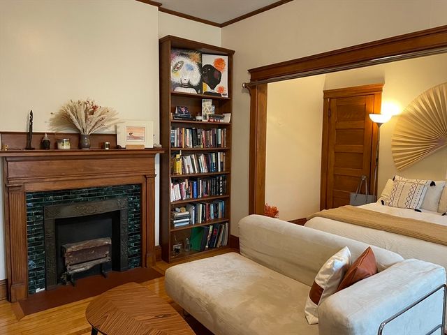 1619 Massachusetts Avenue 26, Cambridge, MA 02138