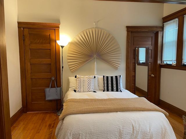 1619 Massachusetts Avenue 26, Cambridge, MA 02138