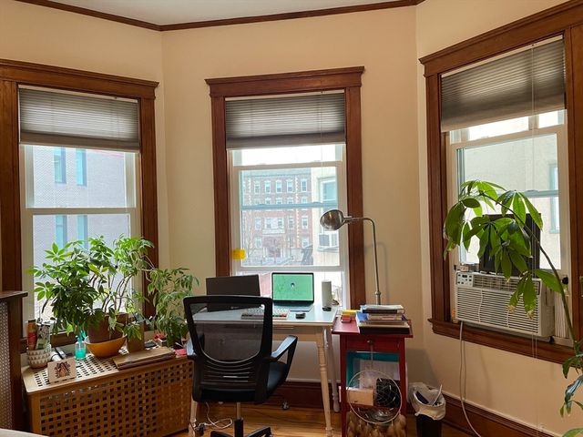 1619 Massachusetts Avenue 26, Cambridge, MA 02138