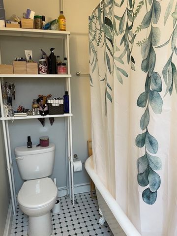 1619 Massachusetts Avenue 26, Cambridge, MA 02138
