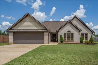 10744 Bent Brook, Vance, AL 35490