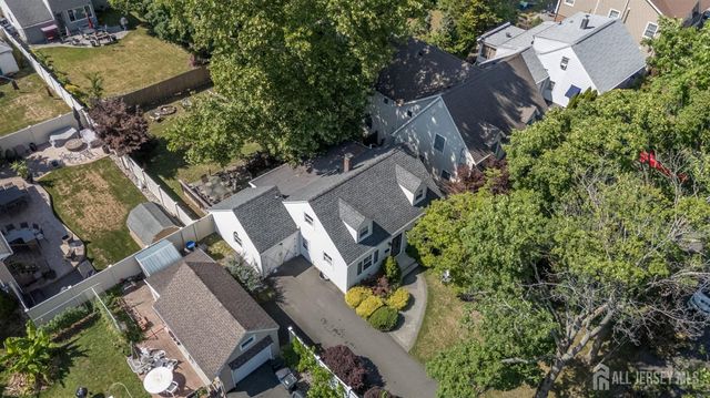 2081 Coles Avenue, Scotch Plains, NJ 07076