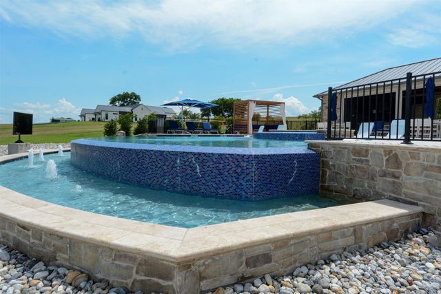 1177 Beacon Shore Road, Kemp, TX 74143