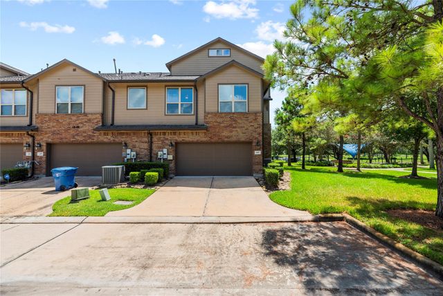 403 Marina View Drive, Webster, TX 77598