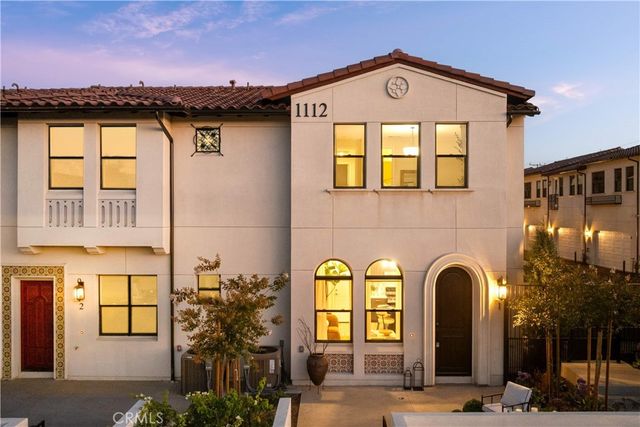 210 N New Avenue 2, Monterey Park, CA 91755