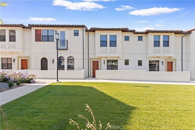 210 N New Avenue 2, Monterey Park, CA 91755