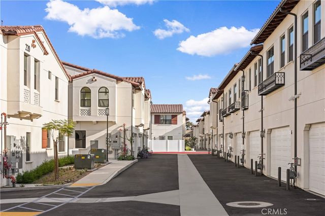 210 N New Avenue 2, Monterey Park, CA 91755