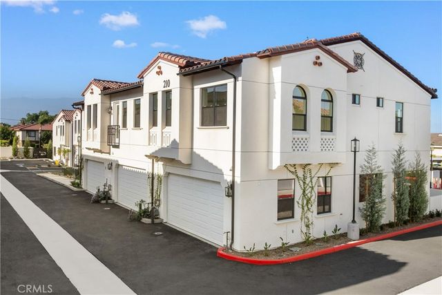 210 N New Avenue 2, Monterey Park, CA 91755