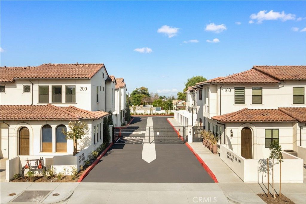 210 N New Avenue 2, Monterey Park, CA 91755