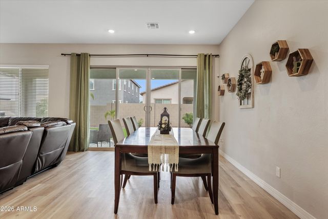 22634 E BONANZA Way, Queen Creek, AZ 85142