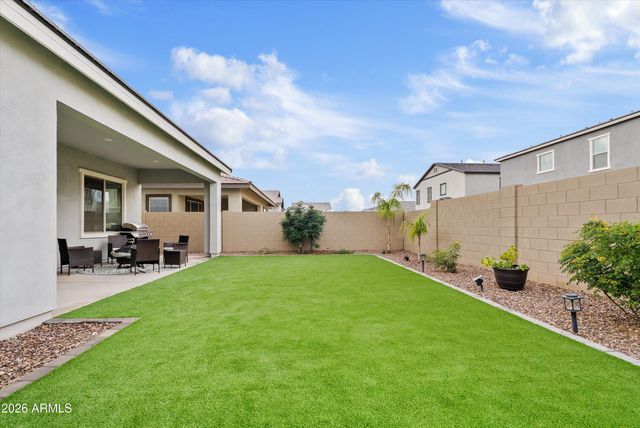 22634 E BONANZA Way, Queen Creek, AZ 85142