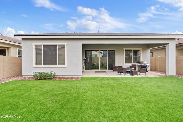 22634 E BONANZA Way, Queen Creek, AZ 85142