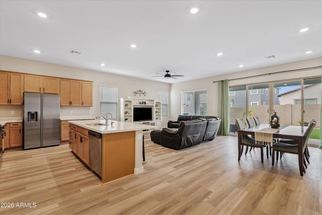 22634 E BONANZA Way, Queen Creek, AZ 85142