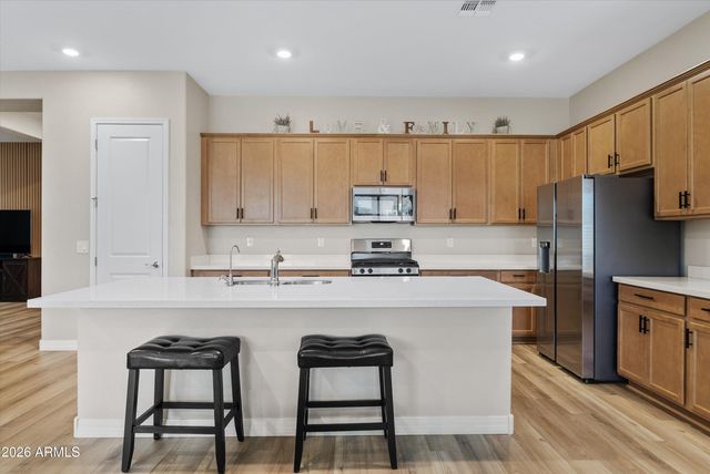 22634 E BONANZA Way, Queen Creek, AZ 85142