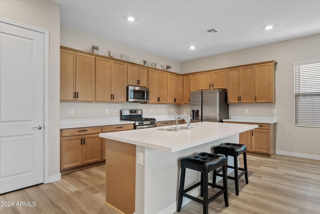 22634 E BONANZA Way, Queen Creek, AZ 85142