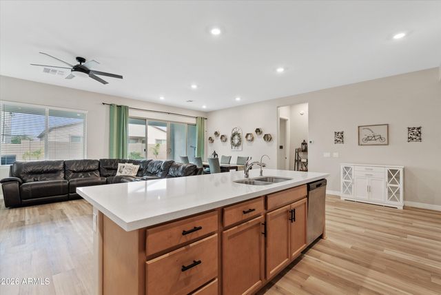 22634 E BONANZA Way, Queen Creek, AZ 85142