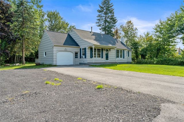 6151 Brockport Spencerport Road, Sweden, NY 14420