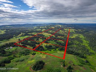 L4 NKA Crossman Ridge Avenue, Homer, AK 99603