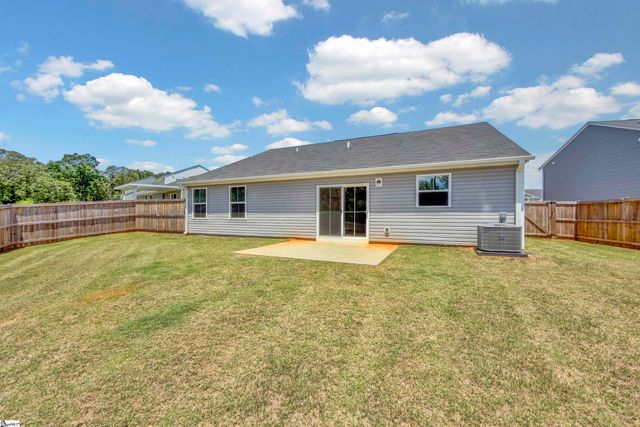 209 Utica Bend Court, Seneca, SC 29678