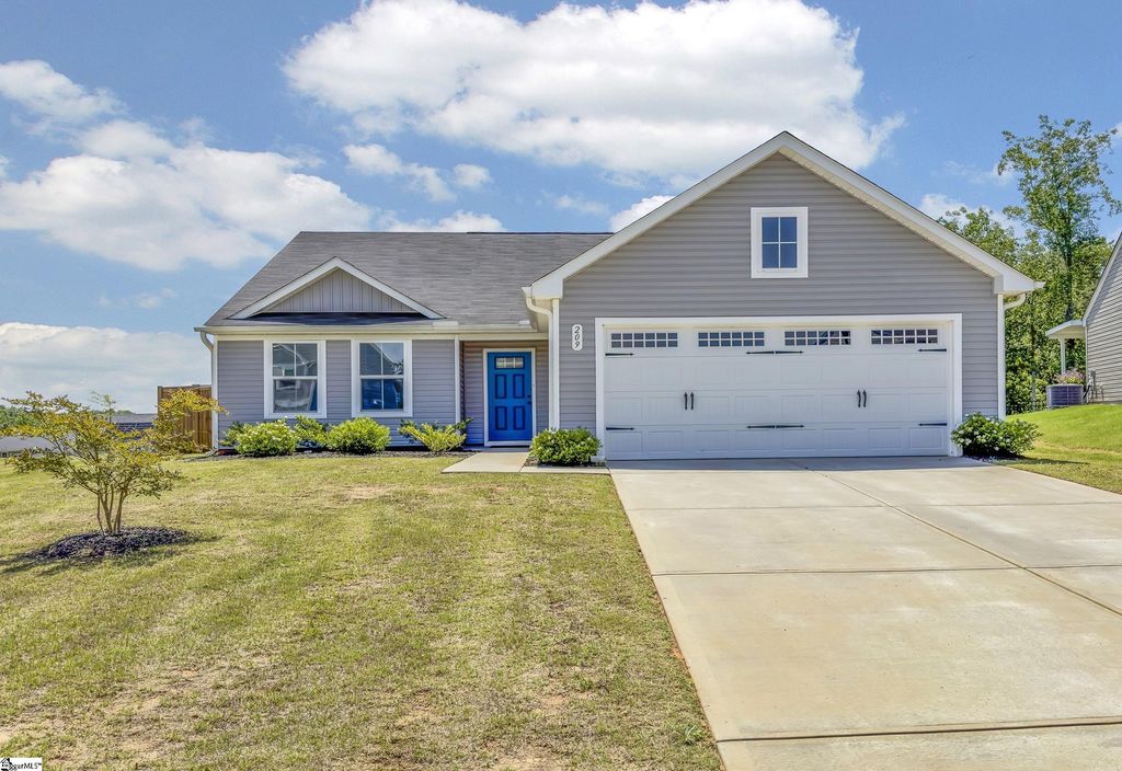 209 Utica Bend Court, Seneca, SC 29678