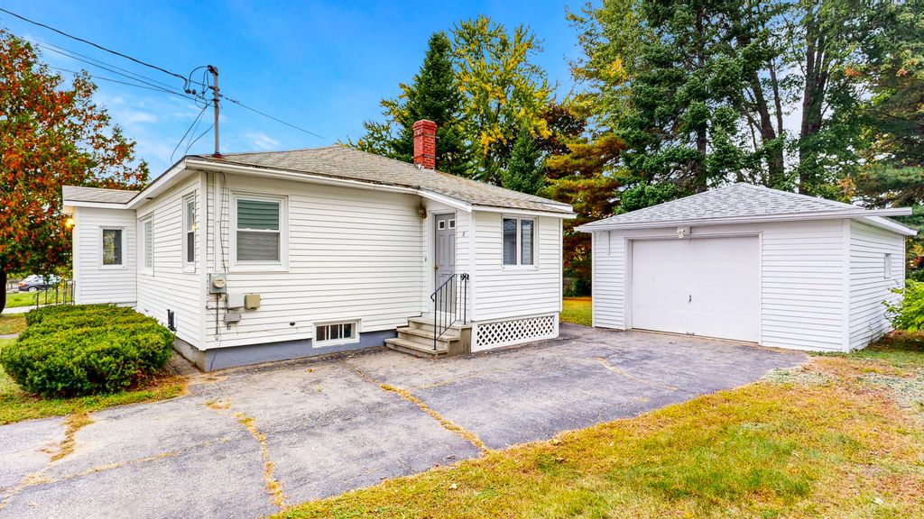 8 Highland Avenue, Lewiston, ME 04240 — photo 3