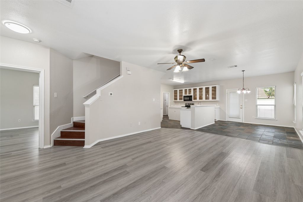 1411 Kingston Place, Providence Village, TX 76227 — photo 3