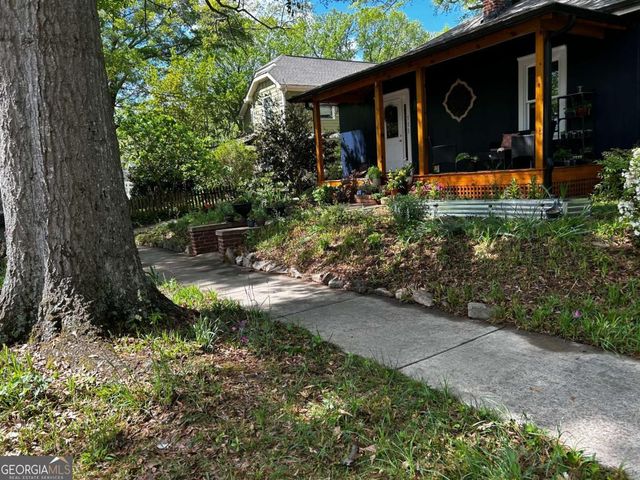 111 Clifton Street, Atlanta, GA 30317