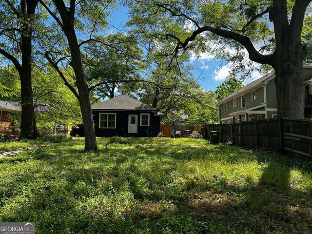 111 Clifton Street, Atlanta, GA 30317