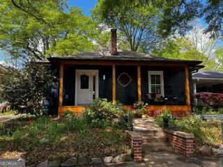 111 Clifton Street, Atlanta, GA 30317