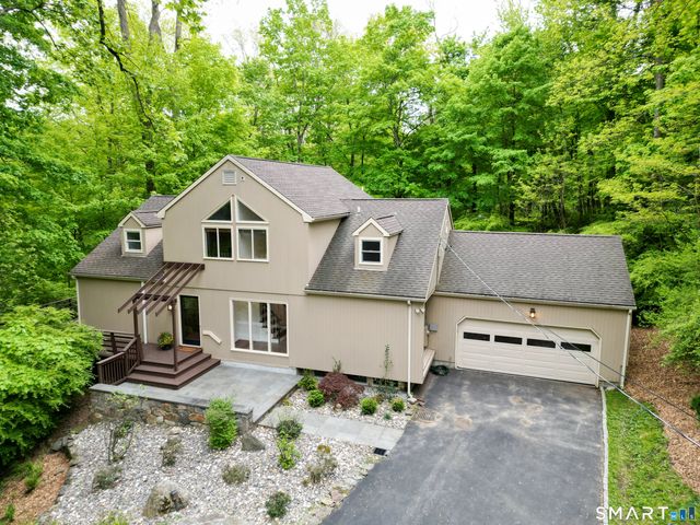 305 Olmstead Hill Road, Wilton, CT 06897